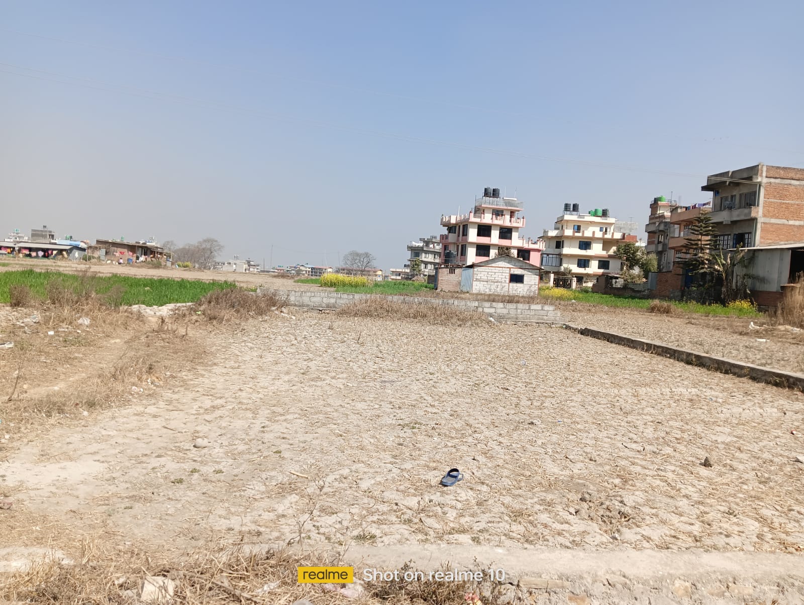 Picture of Mahalaxmi Municipality, Bagmati